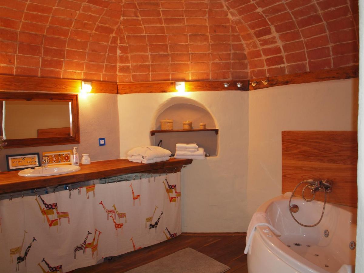 MuruaGuikuri Octogono Casa Rural 1, 2 Y 3Pax别墅 外观 照片