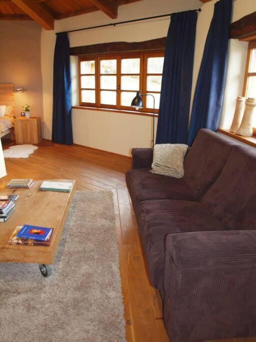 MuruaGuikuri Octogono Casa Rural 1, 2 Y 3Pax别墅 外观 照片