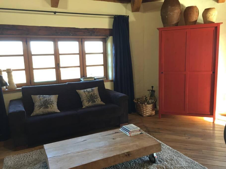 MuruaGuikuri Octogono Casa Rural 1, 2 Y 3Pax别墅 外观 照片