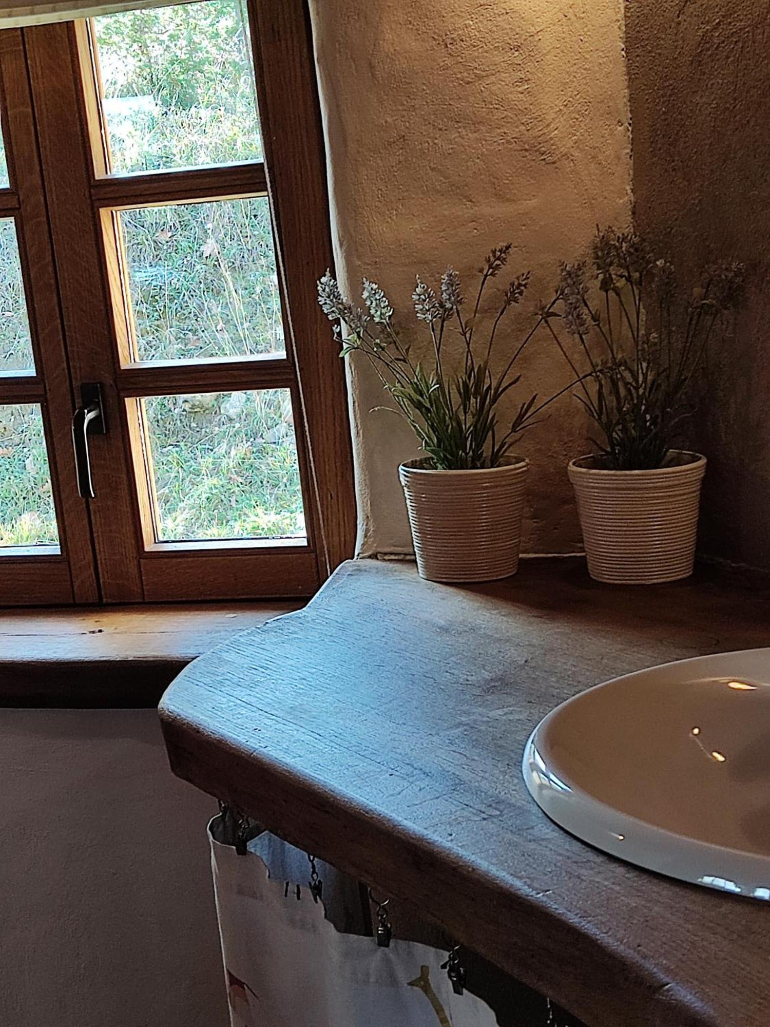 MuruaGuikuri Octogono Casa Rural 1, 2 Y 3Pax别墅 外观 照片